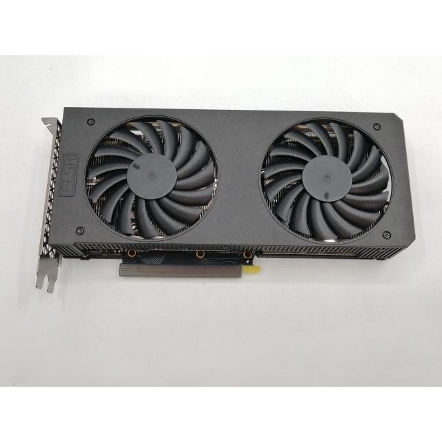 グラフィックボード・グラボ・ビデオカード ELSA GeForce RTX3060ti S.A.C LHR 8GB ELSA GeForce RTX 3060 Ti S.A.C LHR - 株式会社 エルザ ジャパン