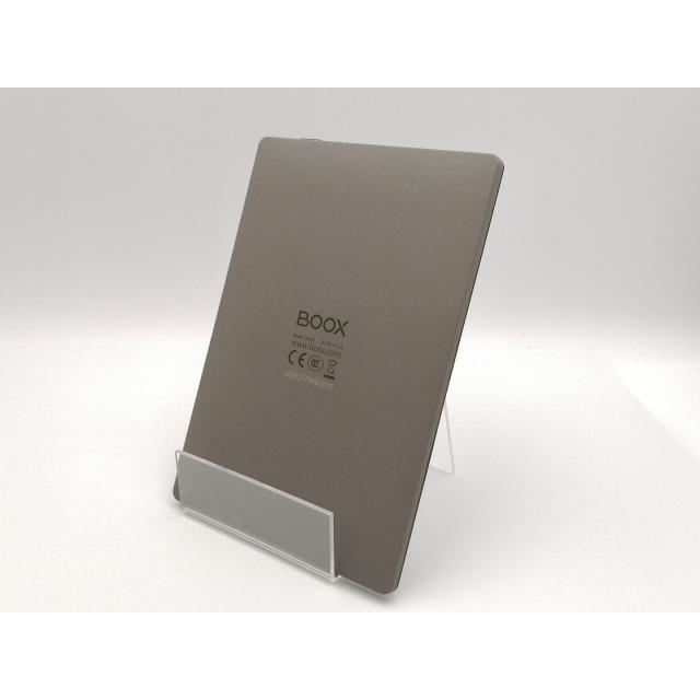 中古】Onyx 国内版 【Wi-Fi】BOOX Poke 2 Grey 2GB 32GB【ECセンター