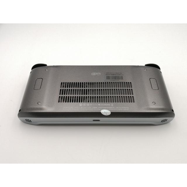 【美品】GPD WIN3 Core i7-1165G7 1TB ブラック 美品】GPD WIN3 Core i7-1165G7 1TB ブラック 【公式通販】