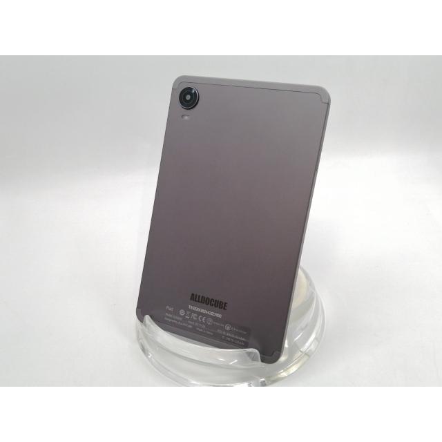 中古】ALLDOCUBE 国内版 【SIMフリー】 iPlay 60 mini Pro 8GB 128GB