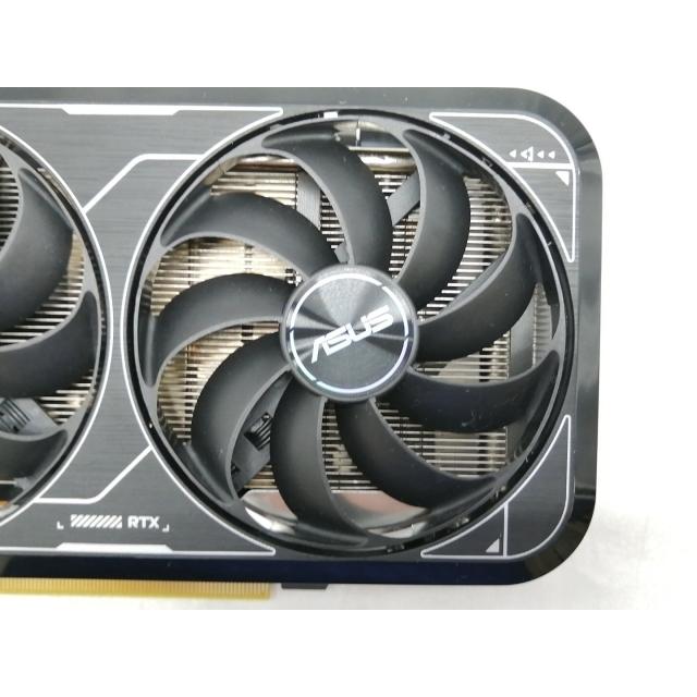 中古】ASUS DUAL-RTX4060-8G-V2 RTX4060/8G【ECセンター】保証期間1