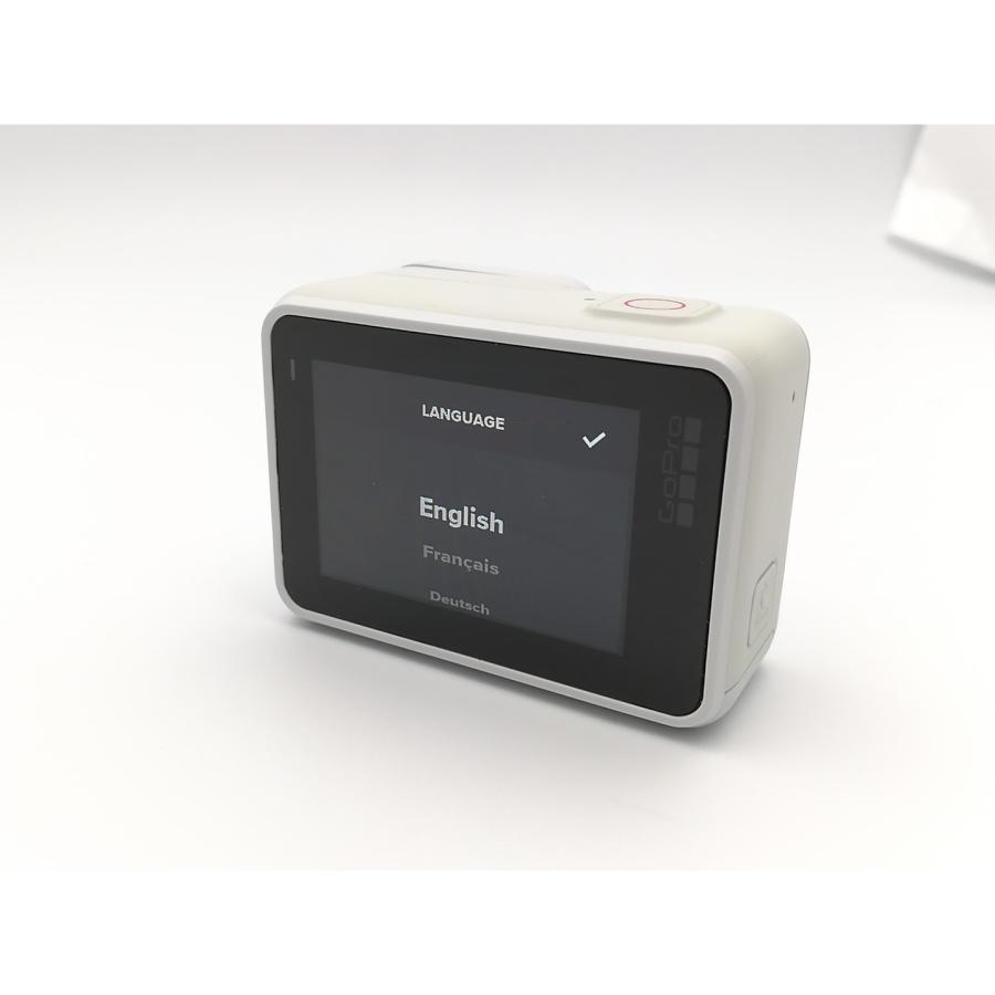 中古】GoPro GoPro HERO7 Black Limited Edition Box [CHDHX-702-FWB