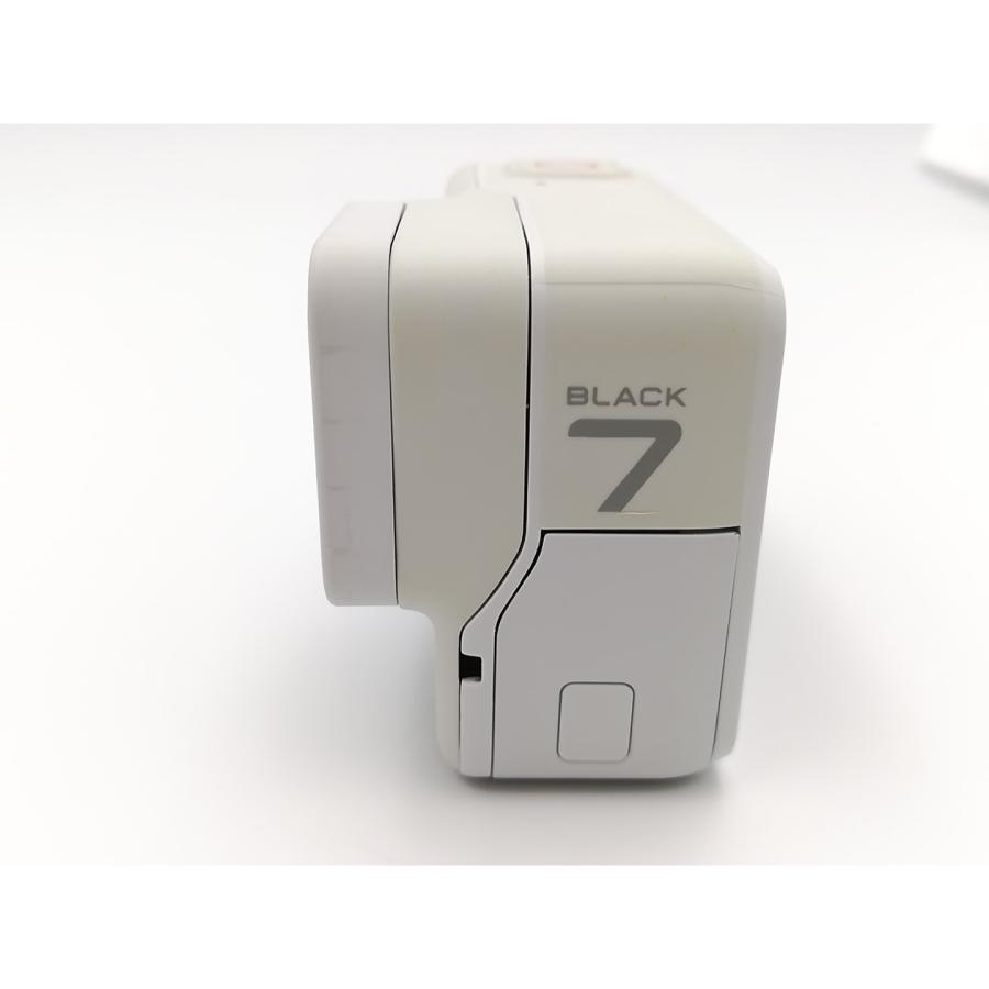 中古】GoPro GoPro HERO7 Black Limited Edition Box [CHDHX-702-FWB