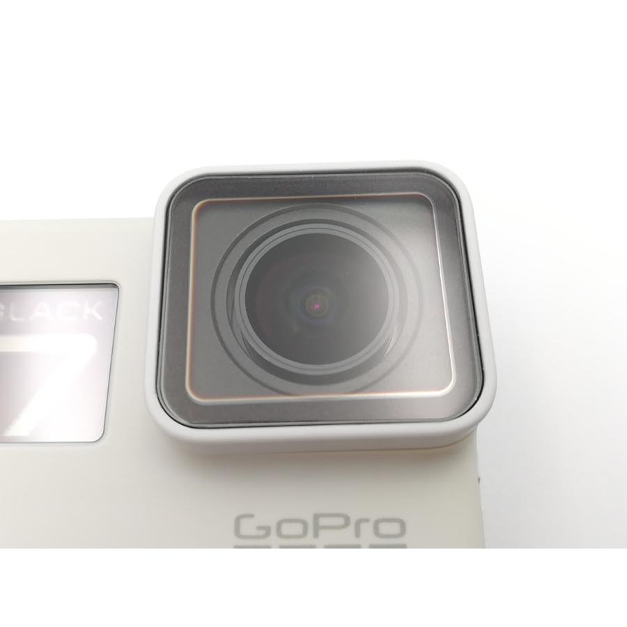 中古】GoPro GoPro HERO7 Black Limited Edition Box [CHDHX-702-FWB