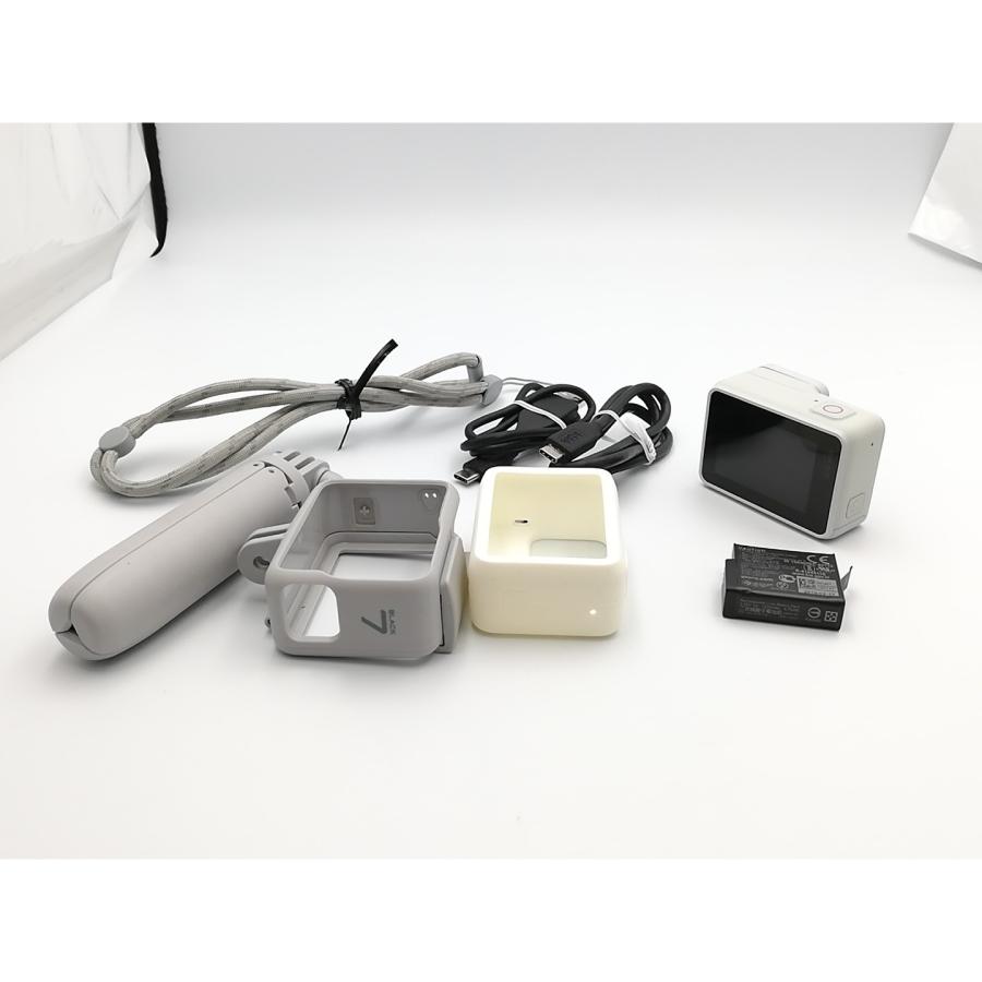 中古】GoPro GoPro HERO7 Black Limited Edition Box [CHDHX-702-FWB