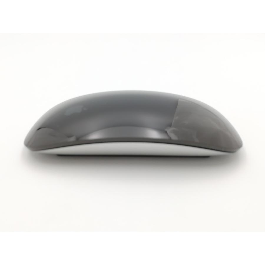 中古】Apple Magic Mouse（2024/USB-C）ブラック MXK63ZA/A【EC