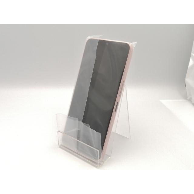 未使用】SHARP ymobile 【SIMフリー】 AQUOS Wish4 ピンク 4GB 64GB