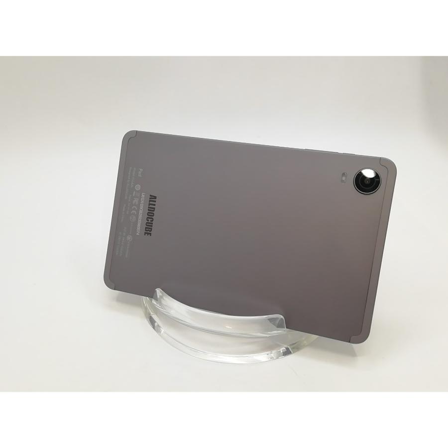 中古】ALLDOCUBE 国内版 【Wi-Fi】 iPlay 60 Mini Turbo 8GB 128GB【EC