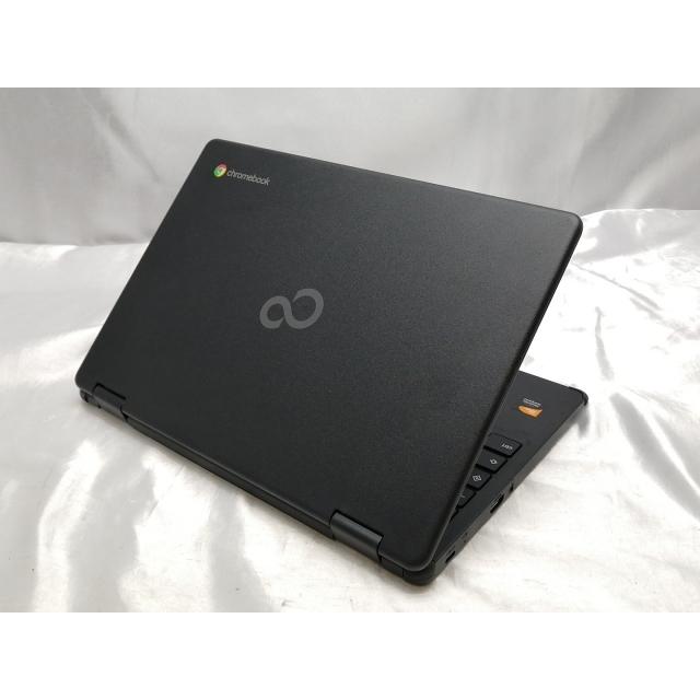 Fujitsu FMV Chromebook 美品 希少 FMV 富士通 FUJITSU ノートパソコン Chromebook 14型/ Intel Core i3