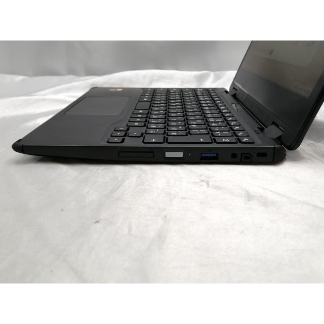 中古】Fujitsu FMV Chromebook 11K FMVWK1CMB1【ECセンター】保証期間