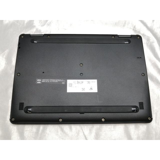 中古】Fujitsu FMV Chromebook 11K FMVWK1CMB1【ECセンター】保証期間
