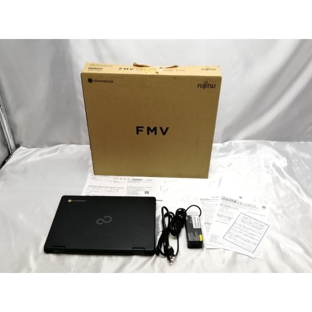中古】Fujitsu FMV Chromebook 11K FMVWK1CMB1【ECセンター】保証期間