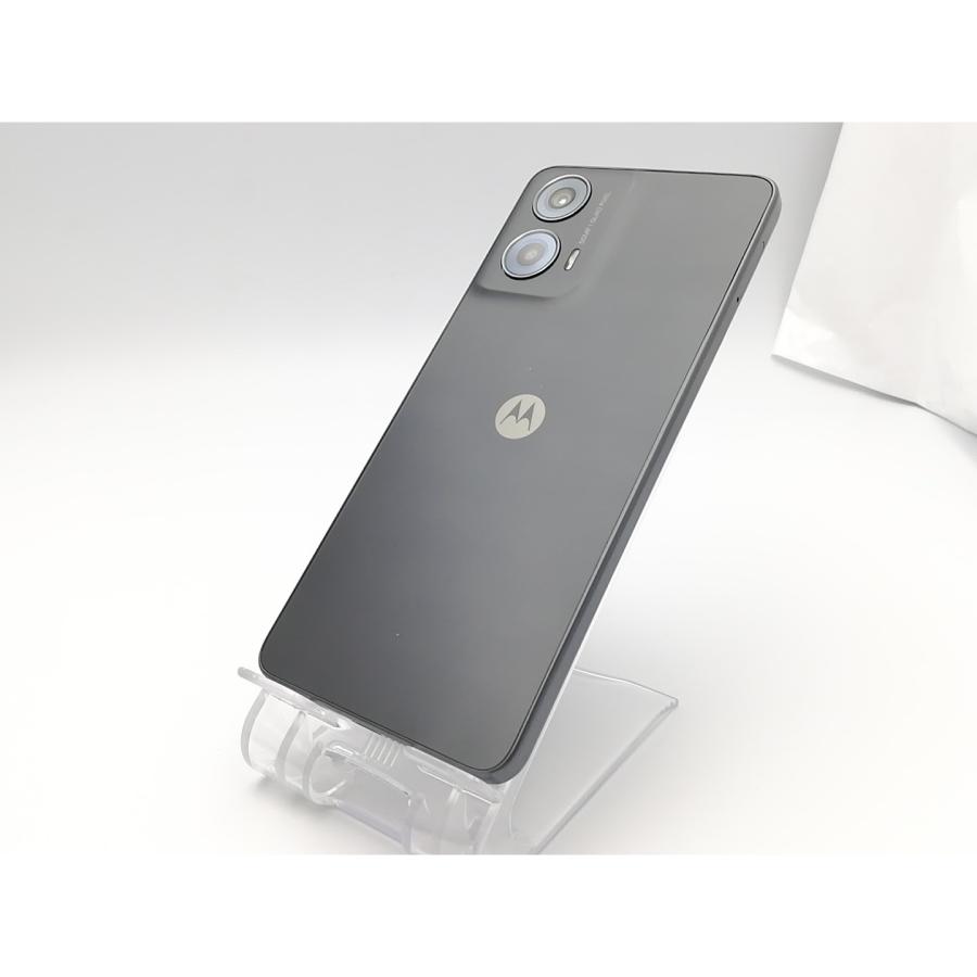 中古】MOTOROLA 国内版 【SIMフリー】 moto g24 マット