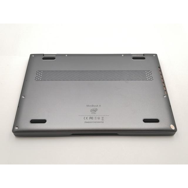 中古】CHUWI MiniBook X 【Intel N100 12G 512G(SSD) WiFi 10LCD