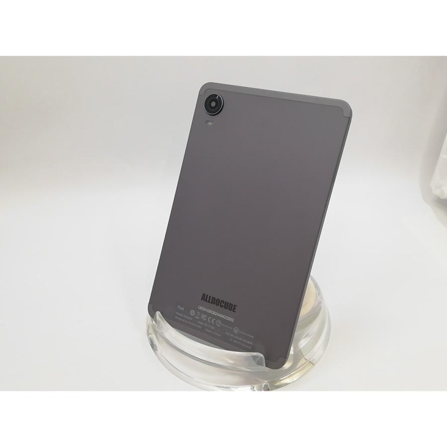 中古】ALLDOCUBE 国内版 【Wi-Fi】 iPlay 60 Mini Turbo 8GB 128GB【EC