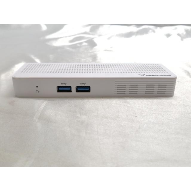 中古】MINISFORUM S100-WLP-8/256-W11Pro(N100) 【Intel N100 8G 256G