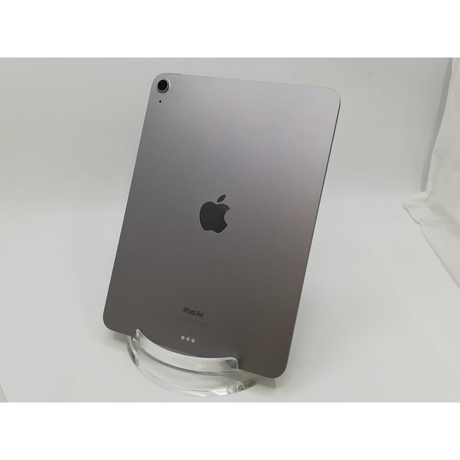 中古】Apple 【Wi-Fi】 11インチ iPad Air（M2/2024） 128GB