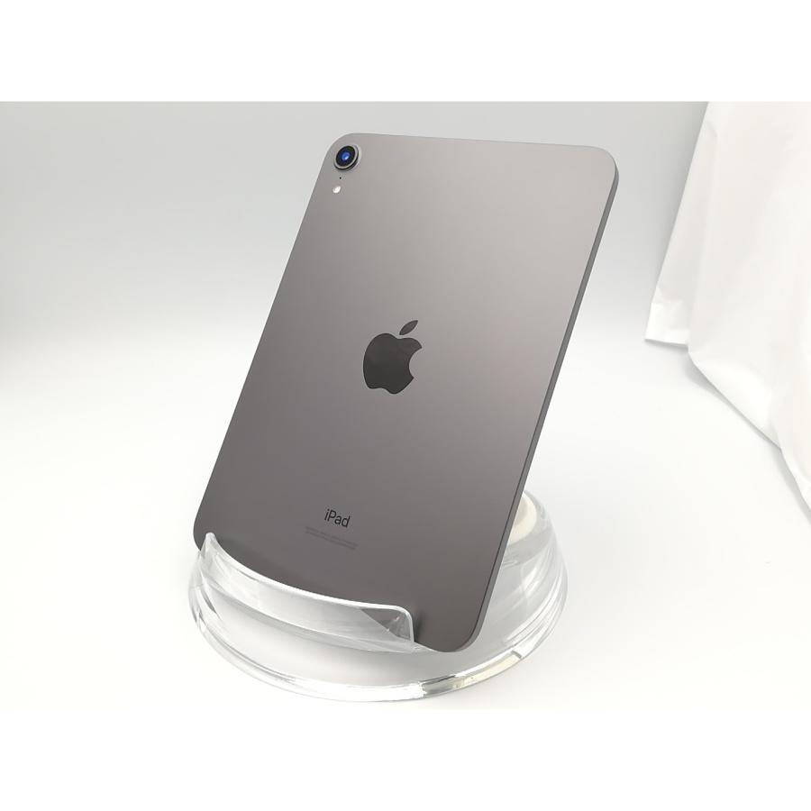 中古】Apple 【Wi-Fi】 iPad mini（第6世代/2021） 64GB スペース