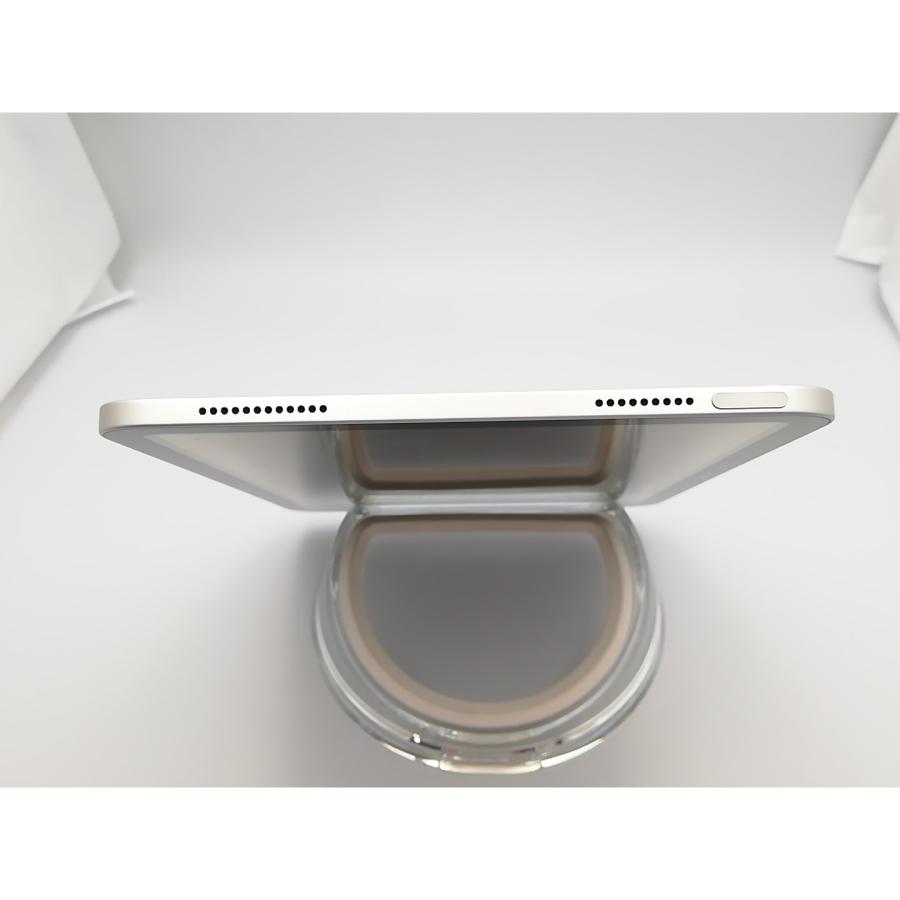 中古】Apple 【Wi-Fi】 iPad（A16/2025） 128GB シルバー MD3Y4J/A【EC