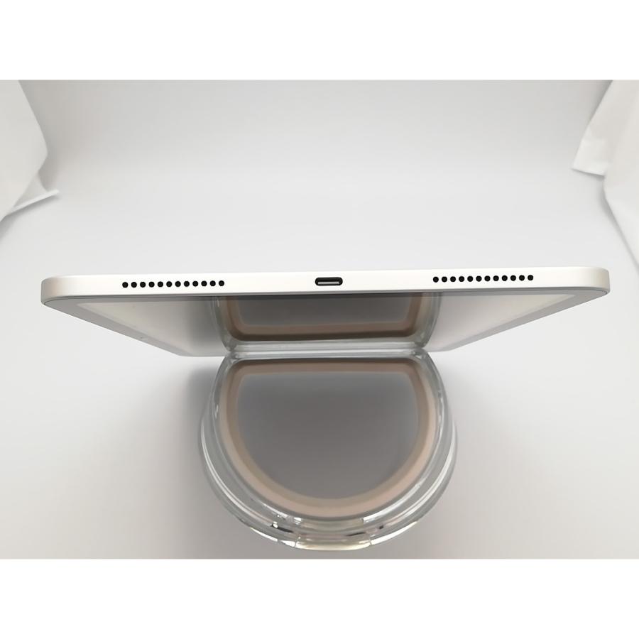 中古】Apple 【Wi-Fi】 iPad（A16/2025） 128GB シルバー MD3Y4J/A【EC