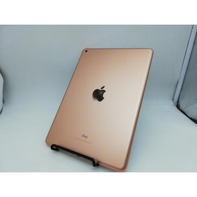 ios最新15 iPad 第6世代 32GB MRJN2J/A ゴールド 【公式通販】