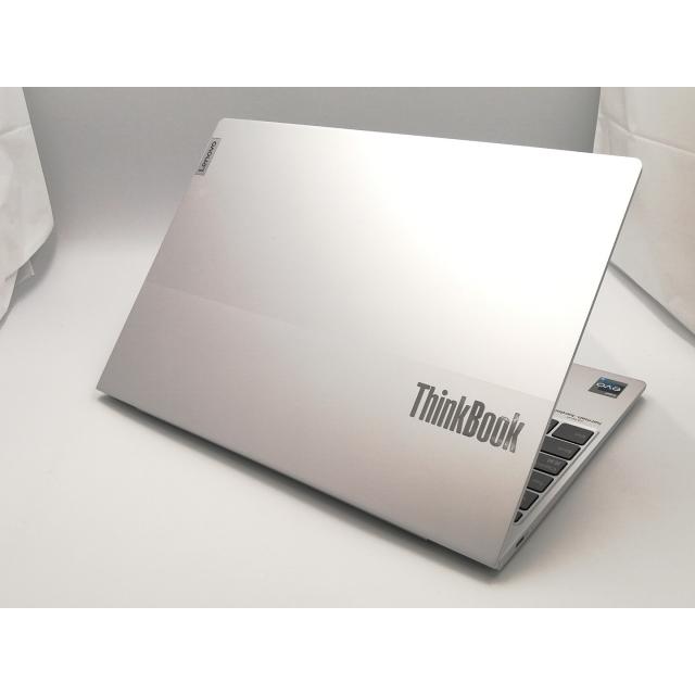 中古】Lenovo ThinkBook 13x Gen 2 21AT003QJP クラウドグレー