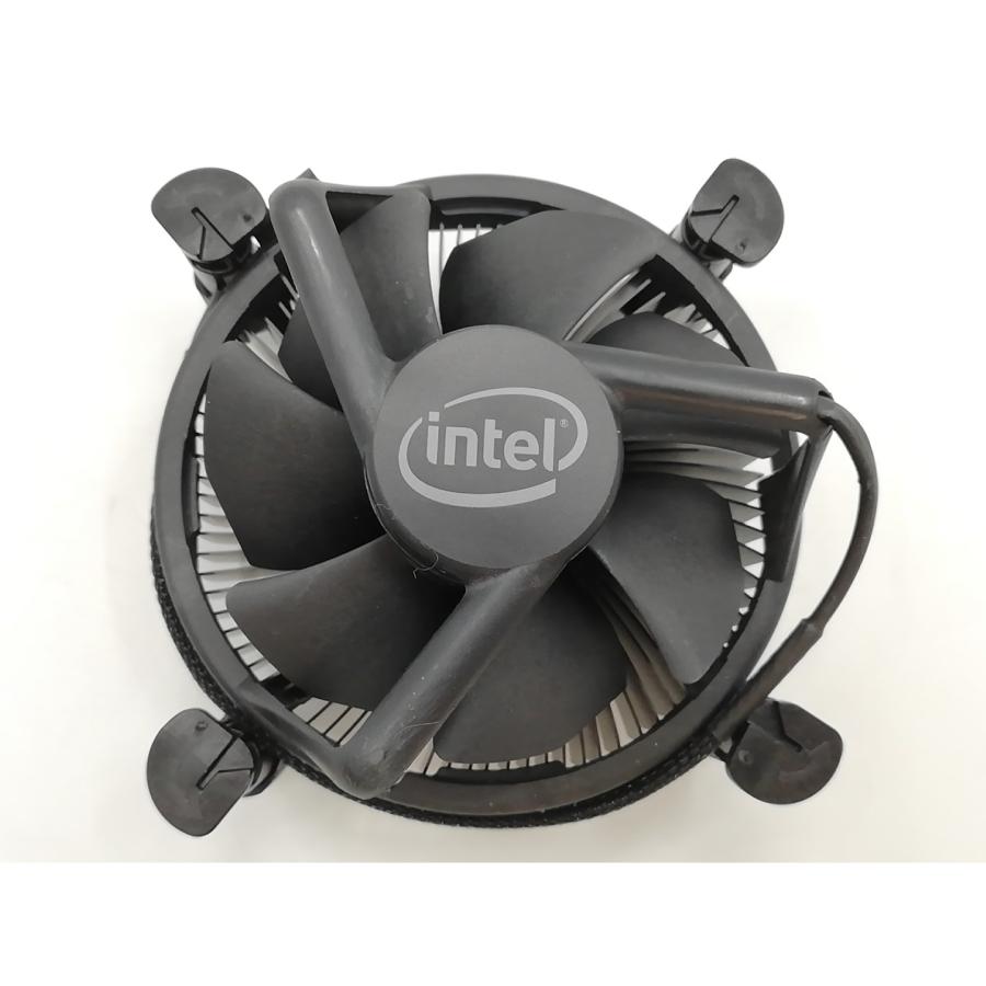 中古】Intel Core i7-10700 (2.9GHz/TB:4.8GHz) BOX LGA1200/8C/16T/L3