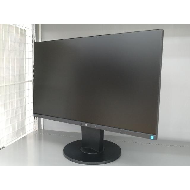 中古】EIZO FlexScan EV2450-BKR [23.8インチワイド/1920x1080(FullHD