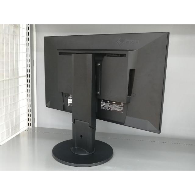 中古】EIZO FlexScan EV2450-BKR [23.8インチワイド/1920x1080(FullHD