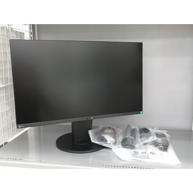 中古】EIZO FlexScan EV2450-BKR [23.8インチワイド/1920x1080(FullHD