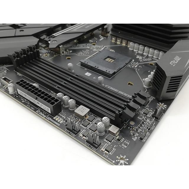 中古】MSI MPG X570S EDGE MAX WIFI X570S/AM4/2.5GbitLAN/Wi-Fi6E(ax