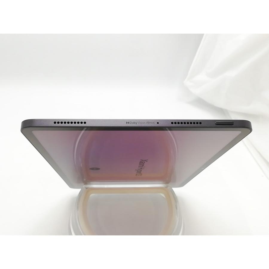 中古】Xiaomi 国内版 【Wi-Fi】 Xiaomi Pad 7 8GB 128GB グレー【EC