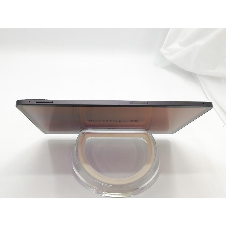中古】Xiaomi 国内版 【Wi-Fi】 Xiaomi Pad 7 8GB 128GB グレー【EC