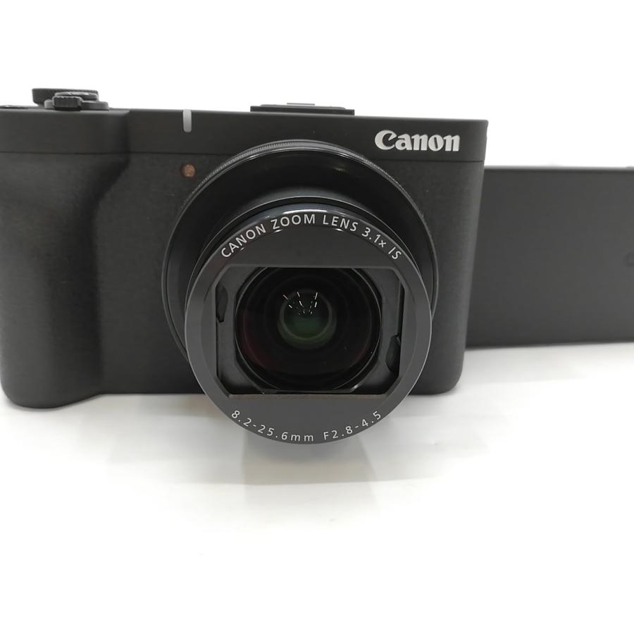 中古】Canon PowerShot V1【ECセンター】保証期間1ヶ月【ランクA