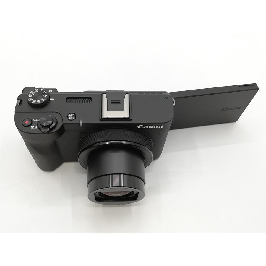 中古】Canon PowerShot V1【ECセンター】保証期間1ヶ月【ランクA