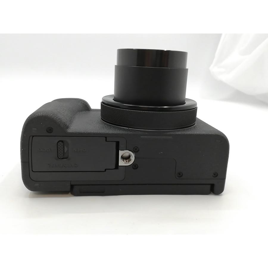 中古】Canon PowerShot V1【ECセンター】保証期間1ヶ月【ランクA