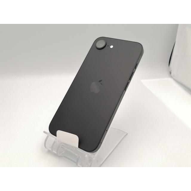 未使用】Apple 国内版 【SIMフリー】 iPhone 16e 128GB ブラック