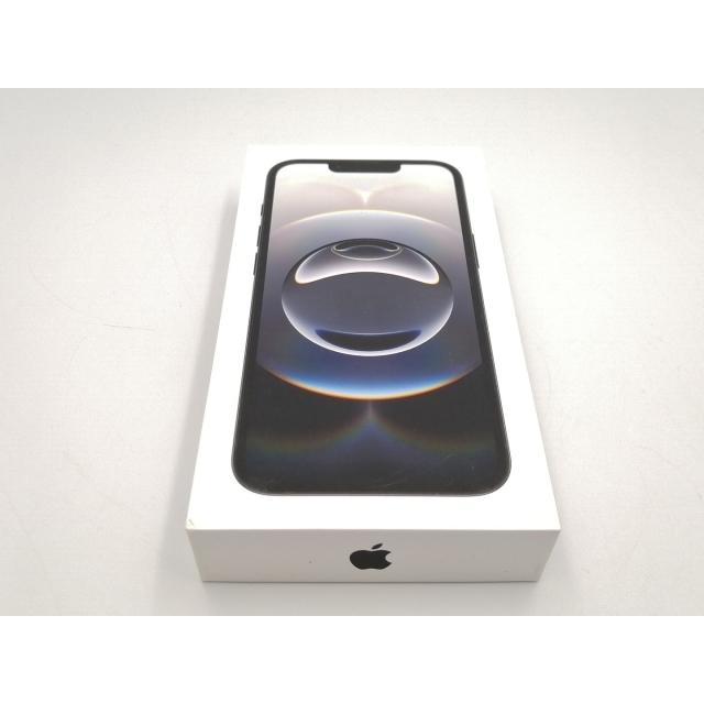 未使用】Apple 国内版 【SIMフリー】 iPhone 16e 128GB ブラック