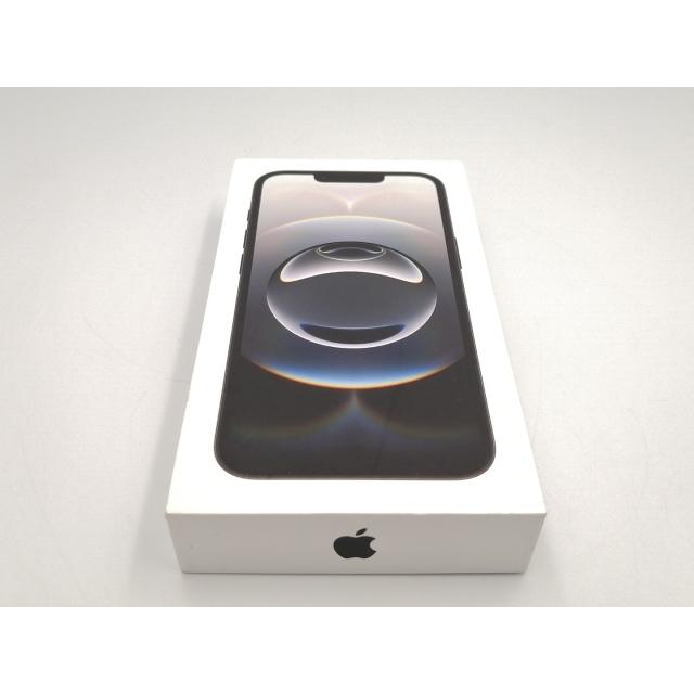 未使用】Apple 国内版 【SIMフリー】 iPhone 16e 128GB ブラック