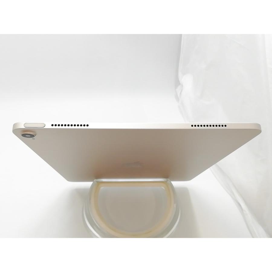 中古】Apple 【Wi-Fi】 13インチ iPad Air（M2/2024） 256GB スター