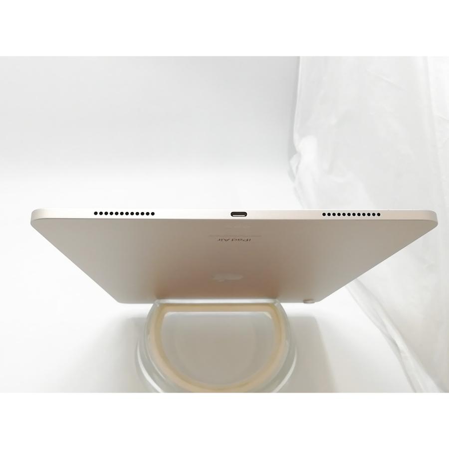 中古】Apple 【Wi-Fi】 13インチ iPad Air（M2/2024） 256GB スター