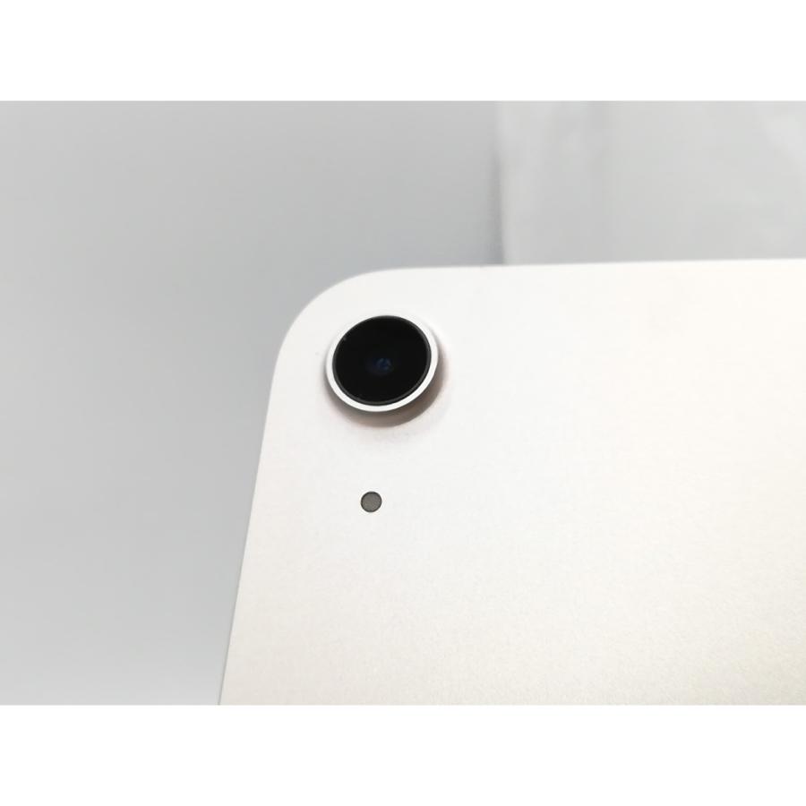 中古】Apple 【Wi-Fi】 13インチ iPad Air（M2/2024） 256GB スター