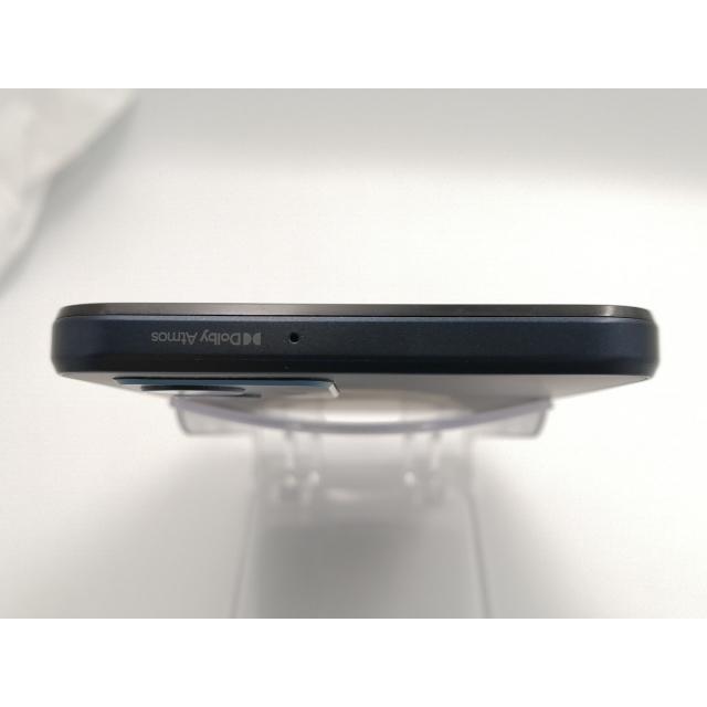 中古】MOTOROLA 国内版 【SIMフリー】 moto g64 5G スペースブラック