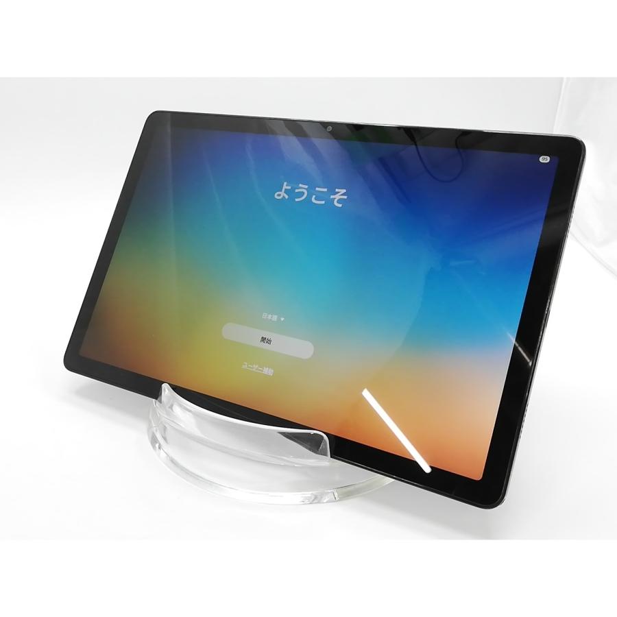 Galaxy Tab A9+ 64GB グラファイト　美品 中古】SAMSUNG 国内版 【Wi-Fi】 Galaxy Tab A9+ グラファイト 4GB