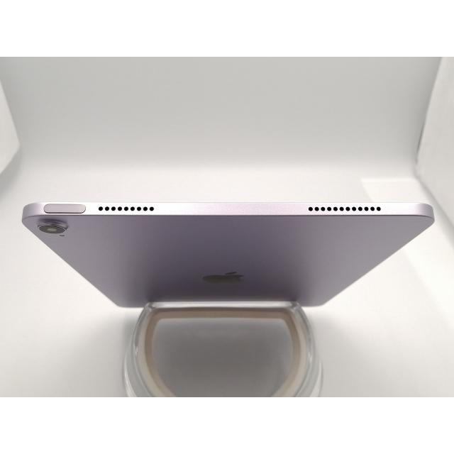 中古】Apple 【Wi-Fi】 11インチ iPad Air（M3/2025) 128GB パープル