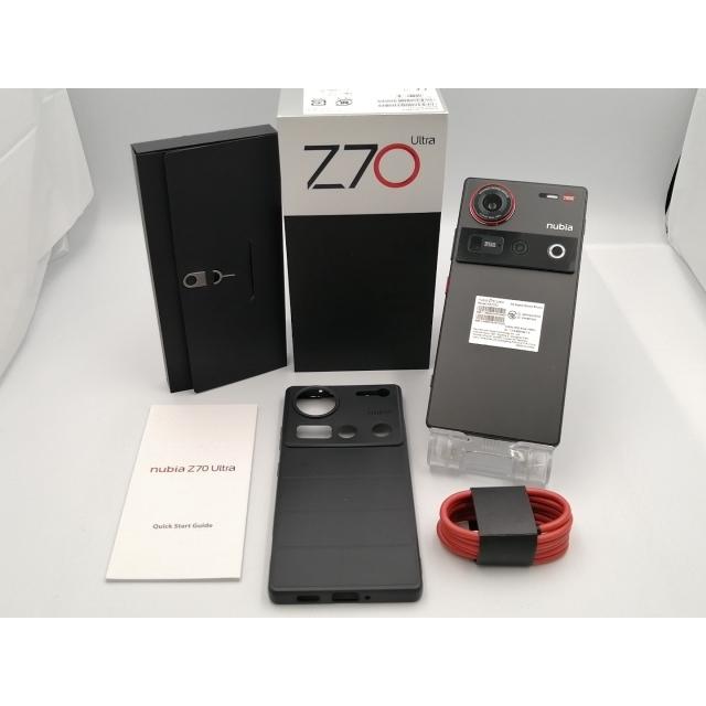 Zenfone 9 16GB 256GB 本体 箱付き 黒 【公式通販】