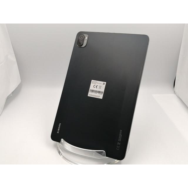 中古】Xiaomi 国内版 【Wi-Fi】 Xiaomi Pad 5 6GB 256GB コズミック