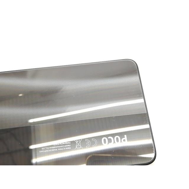 中古】Xiaomi 海外版 【SIMフリー】 Poco X7 Pro 8GB 256GB【EC
