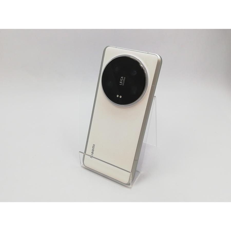 中古】Xiaomi 国内版 【SIMフリー】 Xiaomi 14 Ultra （フォト