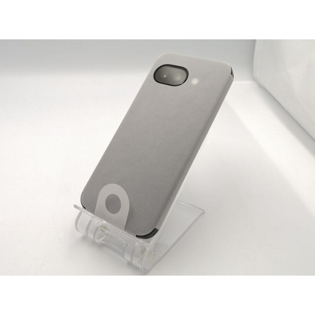 未使用】Google docomo 【SIMフリー】 Pixel 9a オブシディアン 8GB